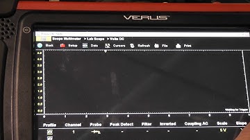 How to test a knock sensor - GM (low power condition)