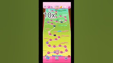 End of Candycrush game Last level 13430 #youtubeshorts #candycrushsaga #hasnaingaming #ytshort