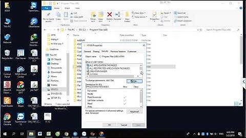 Khắc Phục Lỗi không nhập được MST trên HTKK 4.1.x