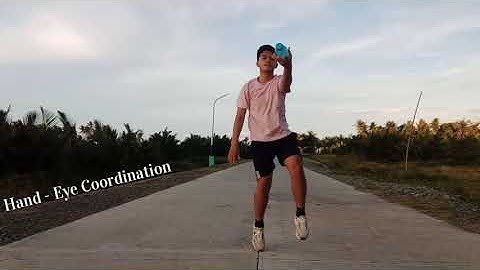 VLOG 2|  FUNDAMENTAL MOVEMENT PATTERN THROUGH DANCE