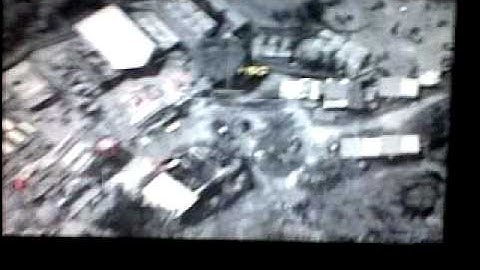 mw3 predator missile double kill