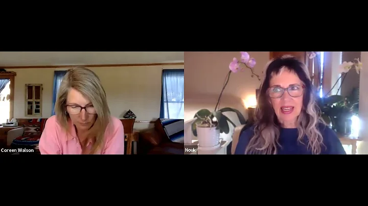 A Course In Miracles ~ Workbook Lesson 140 ~ Intuitively unpacked and explained holographically