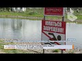 В Муроме в пруду городского парка утонул 9-летний мальчик