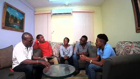 DeBrief Tv Show Krystle Howell Expectations for th...