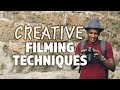 Creative Filmmaking Tips and Tricks