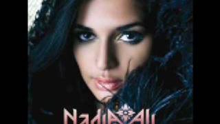 Nadia Ali- Crash and Burn (DJ Shah's Magic Island Remix)