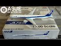 FANTASTIC! All Nippon Airways Boeing 777-300ER Aviation400 1:400