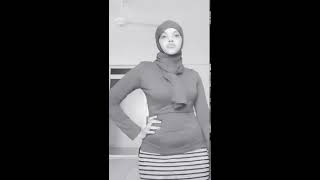 Gabar Kacsan Niiko Dheel Jir Qurux Intaba Leh