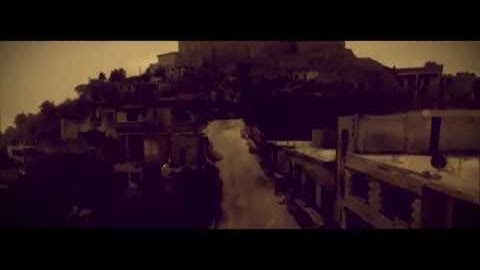 JFK :: D.M.Z. [Official Video]