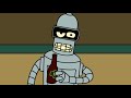 Bender singing Rehab