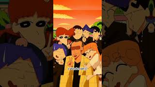 shinchana and his friends 💗✨#shinchan #cartoon #viral #trending