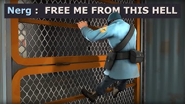 TF2 players are going insane