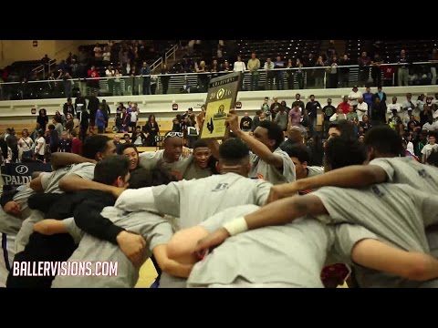 Diamond Ranch Beats Chaminade to Win CIF-LA Div 3A Title!