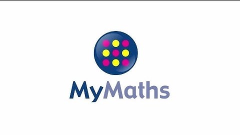Secondary MyMaths: MyPortal