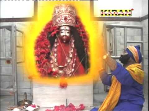 Shyama Sangeet by Amrik Singh Arora Hey Jagadiswari  Bengali Devotional Song  InrecoDevotional