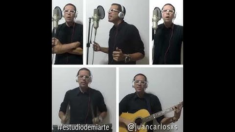 Love Generation Cover version - Cover performance video thumbnail