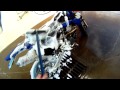 How to Professionally Wash your Motorcycle