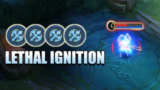 LETHAL IGNITION FOR BEGINNERS - GAME MECHANICS 11