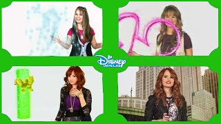 The Debby Ryan Lineup - You're Watching Disney Channel - 2008-2014