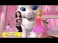 Espaa life in the dreamhouse  el encogedor  barbieencastellano