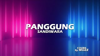 Panggung Sandiwara Cover with Lyrics Karaoke by Mozz (Standard Key)