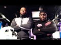 Rimzee - Voice Of The Streets Freestyle W/ Kenny Allstar on 1Xtra