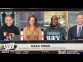 First Take - CP3 on HBCUs & partnering with HBCU Heroes