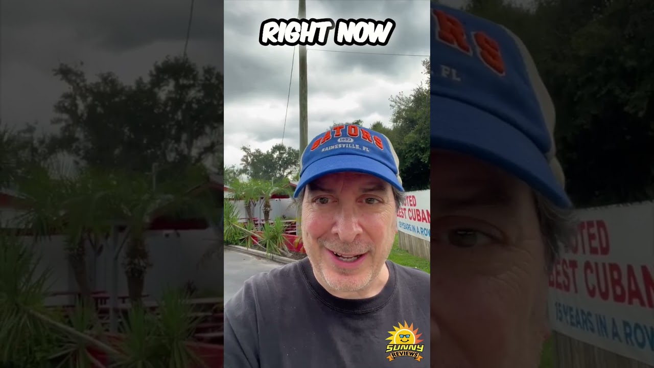 Tampa Bay's Best Cheesesteak? Strawberry Hut Cheesesteak! 