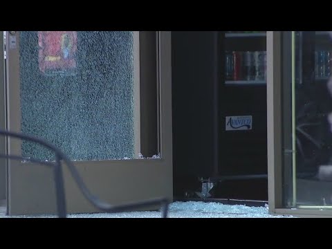 Apparent road rage incident ends in shooting in Murrieta - YouTube