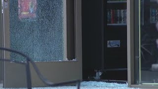 Apparent road rage incident ends in shooting in Murrieta