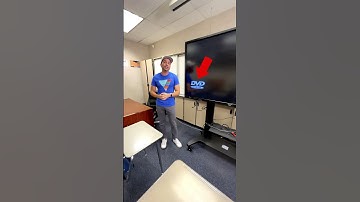 The REAL Truth Behind the DVD Logo