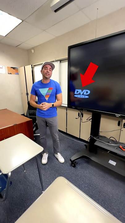 The REAL Truth Behind the DVD Logo