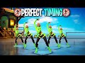 Fortnite Perfect Timing Moments #112 (Chapter 2 Season 3)