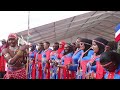 KING LAISO NKAJIANG LIVE PERFORMANCE KING LAISO NKAJIANG LIVE PERFORMANCE
