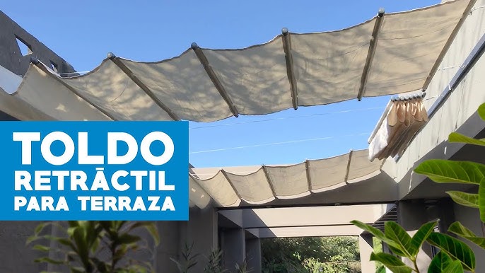 Toldo exterior de tela de repuesto para toldos de ventana, cubierta  superior de tela de repuesto para patio, cenador, jardín, restaurante,  cafetería