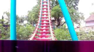THE FLASHBACK@ SIX FLAGS OVER TX