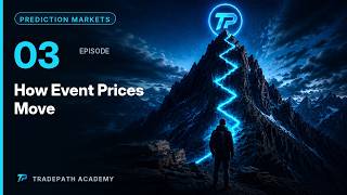 EP3 - How Event Prices Move