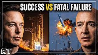 Starship Flight 12 Launch Prep &amp; Blue Origin's NG 3 Disaster