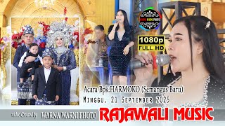 Tak Mungkin  Tamy  Desy  Rajawali   Warnawarni  Acara Bpkharmoko  Semangus Baru 