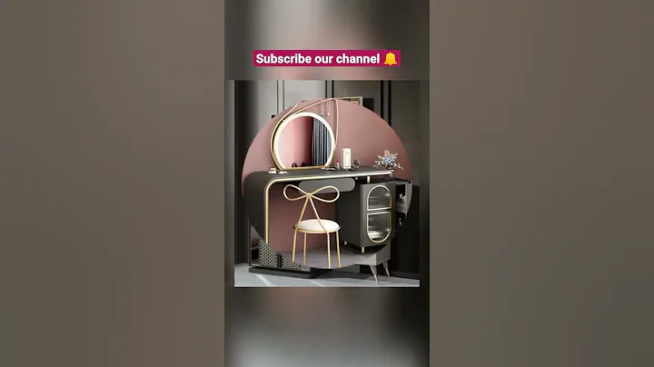 Unique & Stylish dressing table designs | latest furniture ideas 2022 | Shaista Fashion #Shorts