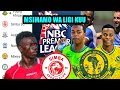 MSIMAMO WA LIGI KUU BARA MARCH 23 2022 NBC PREMIER LEAGUE STANDING SIMBA VS YANGA MSIMAMO WA LIGI KUU BARA MARCH 23 2022 NBC PREMIER LEAGUE STANDING SIMBA VS YANGA