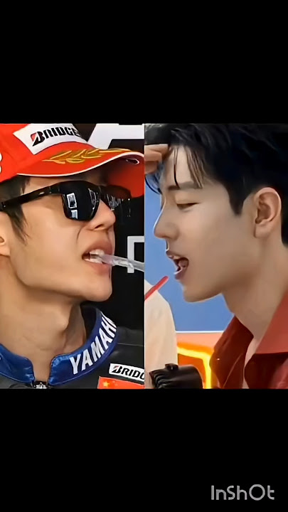 love scarf in air 💚❤️#yizhan #wangyibo #xiaozhan #untamedbeauty #cdrama #