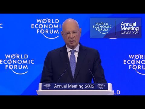 Welcoming Remarks and Special Address | Davos 2023 | World Economic Forum