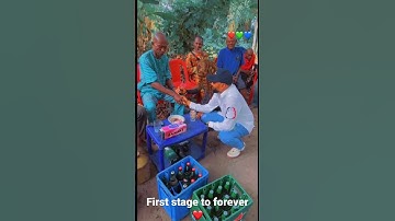 MARRIAGE INTRODUCTION IN IMO STATE NIGERIA THAT WENT VIRAL #viral #introduction #igboculture