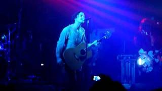 Kill Hannah - Just Like Heaven ( Cure Cover ). at the Electric Ballroom, Camden.