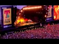 Arctic Monkeys - Fireside (T In The Park 2014)