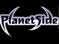 Planetside music  vs victory