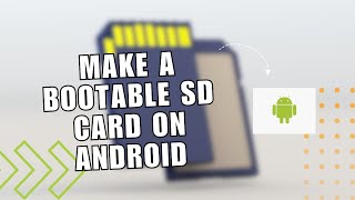 👍 TUTORIAL: How to make a bootable sd card on android with all ISO | for Dummies