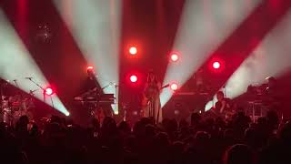 Feist - Sea Lion Woman (Live In Toronto '23)