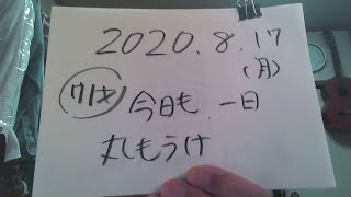 ウォーレン・バフェットがビットコインを買うらしい。空港出口での検問。自分の限界は自分で決めるな。FXは買いポジションのまま。